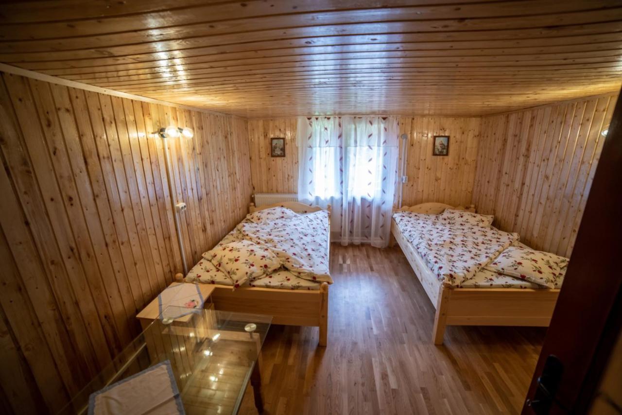 Cabana Cret Ocoale エクステリア 写真