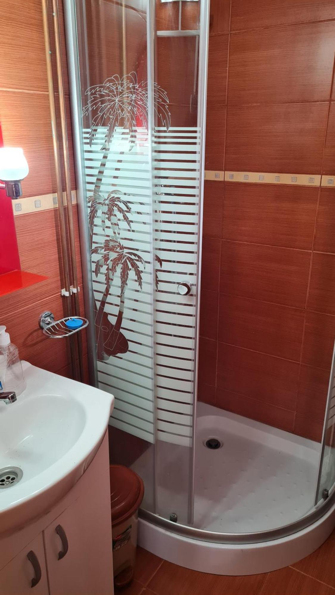 Cabana Cret Ocoale エクステリア 写真